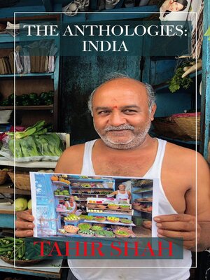 cover image of India